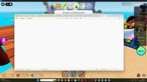 Игра с котятами роблокс играю