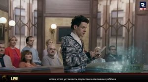 Дела судебные с Алисой Туровой. Битва за будущее. Эфир от 28.05.26