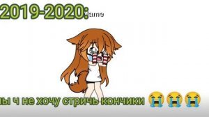 парикмахер дядя Толик  подстриги меня под нолик