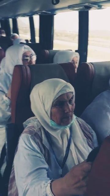 Лаббайка ла шарика лака лаббайк.🕋Хаж ва Умрага боришликни Аллохим барчамизга насиб айласин🤲 смотреть онлайн