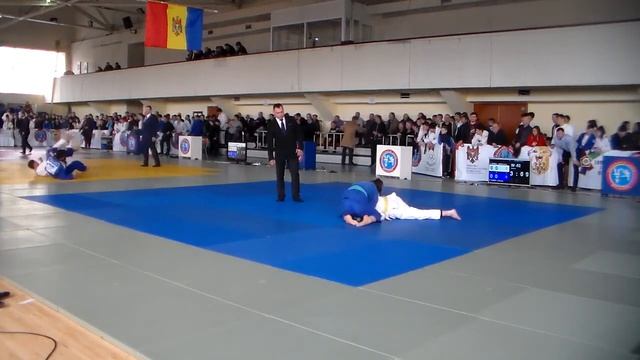 191 ПОЕДИНОК , Judo.MD 2020 , C.R.Moldova , juniori смотреть онлайн