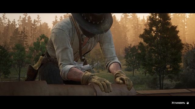 РАВШАН И ДЖАМШУТ (#154) - RED DEAD REDEMPTION 2 (ПОДРОБНОЕ ПРОХОЖДЕНИЕ) смотреть онлайн