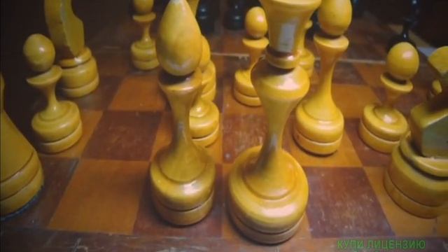 АЛЬФРЕД ШНИТКЕ "ДЕТИ И ШАХМАТЫ" смотреть онлайн