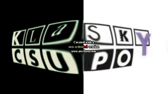 Klasky Csupo Z Major 74