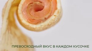 Креатив от студентов для Азбуки Вкуса