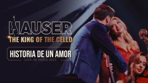 Hauser—История одной любви