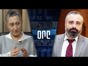 В России Алиеву сказали не гнать коней и закрыли протурецкие ячейки: Геворгян
