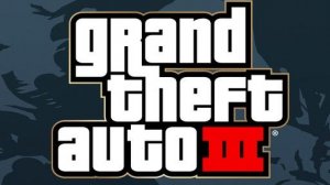 Grand Theft Auto III - The Definitive Edition #4