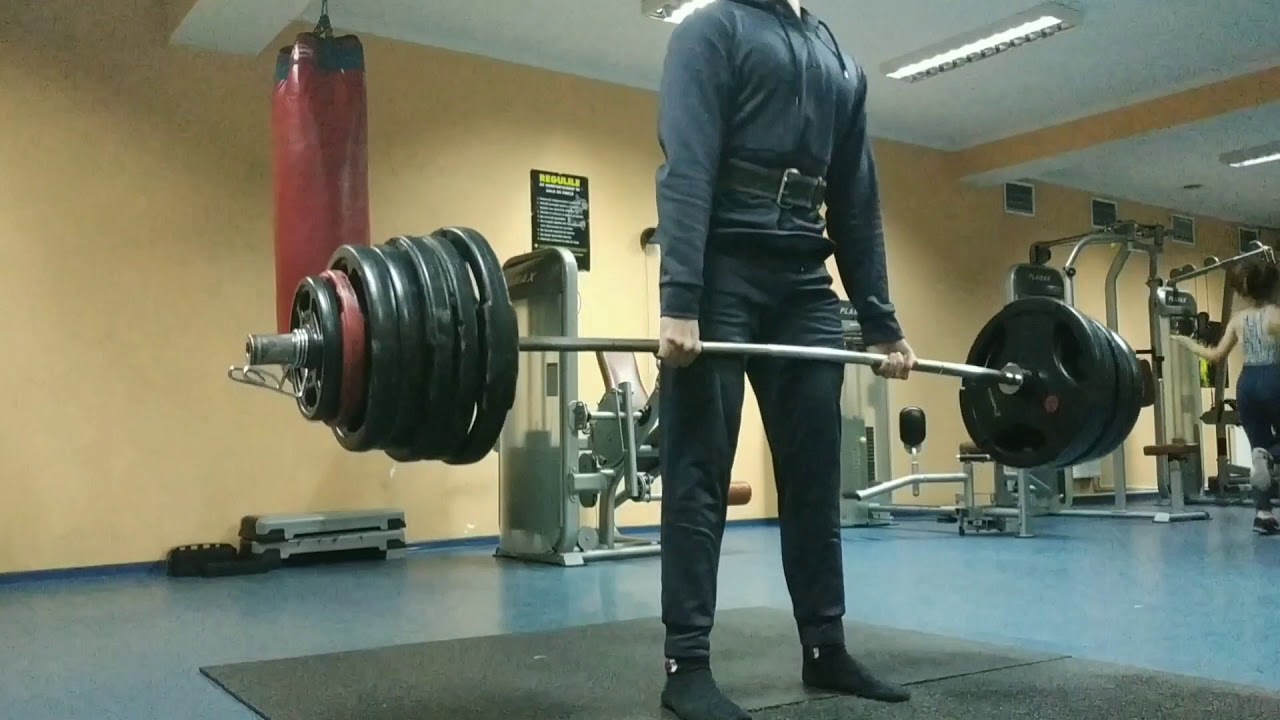 Классическая становая тяга 185 кг на 4 раза! При с/в 82,3 кг! 25.11.2020 смотреть онлайн