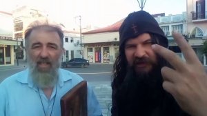 ΤΟΛΜΑΣ ΈΧΕΙΣ ΤΟ ΘΆΡΡΟΣ;