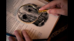 Тени южной ночи | Аудиокнига | Детектив |