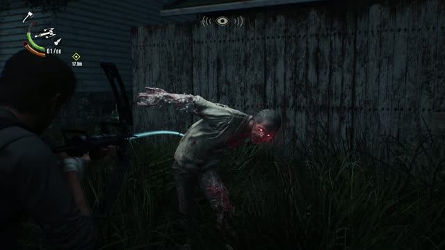 The Evil Within 2 эпизод 3 серия 7