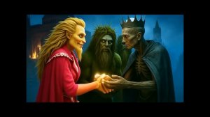 «Хуйловин» (реалистичная песня о нечисти)