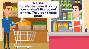 Real-Life English Speaking Practice