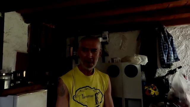 Греция. Жизнь соотечественников в эмиграции смотреть онлайн