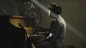 'FACE LOVE' BTS MV