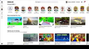 Играю в роблокс ники и предложения игр предлагайте в чате ! МОГУ СРАЗУ НЕ ЗАМЕТИТЬ!