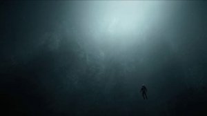 Alone in Space - Atmospheric Sci-Fi Ambient Music ｜ Focus, Study, Read, Sleep