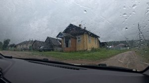 Маленькая поездка перед эпическим заплывом