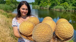 Путь к Сердцу лежит через Желудок! Бараний Желудок Фаршированный Рисом и Мясом