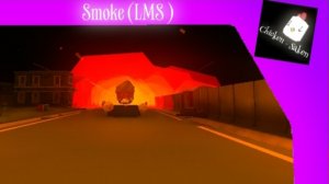 Smoke (LMS.) Chicken - Saken