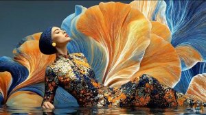 I’m Dancing in Colors
