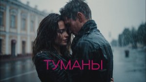 Группа 888 - ТУМАНЫ