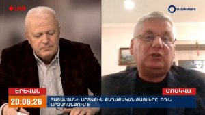 Армения и Азербайджан повоевать еще могут: мир после Карабаха не наступил