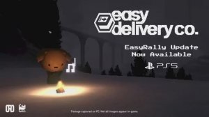 Easy Delivery Co — бесплатное обновление уже доступно для игр на PS5