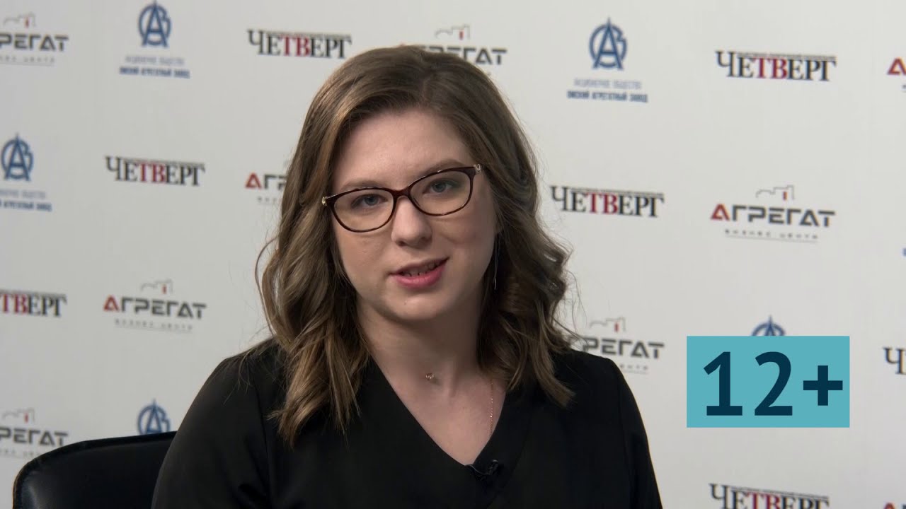 Интервью. Игорь Попов смотреть онлайн