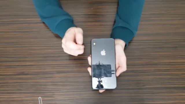 iPhone Xs Max - ПЕРВЫЙ ВЗГЛЯД смотреть онлайн