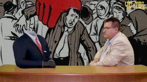 Информационное противостояние