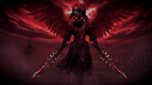 Red Omen