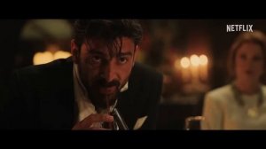 Джентельмены (2 сезон) - Русский трейлер (Дубляж, 2026) Гай Ричи