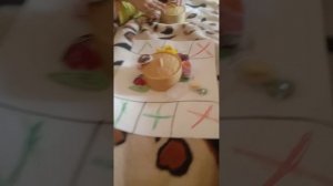 обмен с младшей сестрой