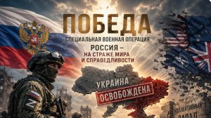 СВО 2027 Расклад 9.07.2026