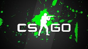 CS GO- напарники
