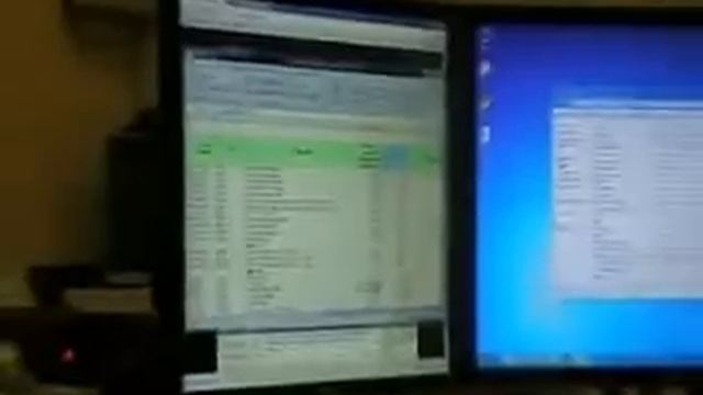 Nvidia Ion маленький компьютер, с большими возможностями смотреть онлайн