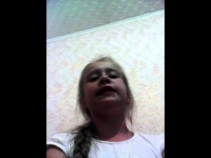 Вовка с нашего двора