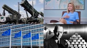 Депутат Европарламента от Словакии назвал Украину фашистским государством