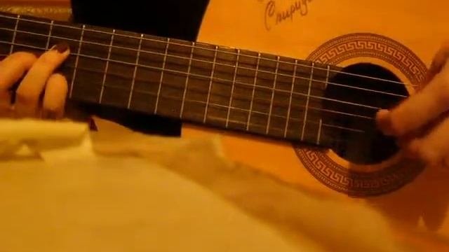 Северный ветер Cover Екатерина Спиридонова смотреть онлайн