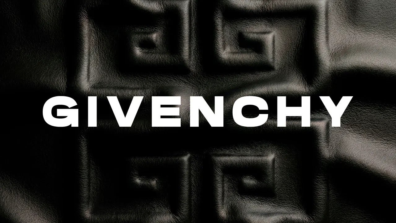 DAN WHITE - «Givenchy» (Official Audio)