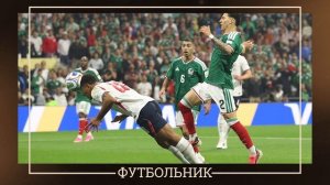 Неймар - виновник вылета Бразилии • Отскок Англии • Слезы Роналду • Чемпионат Мира по футболу
