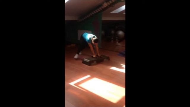 VINE STUDIO программа "стройность" смотреть онлайн