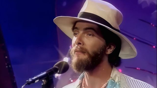 Tony Esposito - Kalimba de Luna ❨1985❩ смотреть онлайн