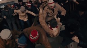 Кровавая Среда 20 Октября 1982 Давка на Спартаке