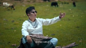 བོད་གཞས་གསར་པ་༢༠༢༦༼མཛེས་བྱུང།༽གཞས་པ། ངག་དབང་བཀྲ་ཤིས། ࿉ by Ngawang Tashi 2026 Full HD