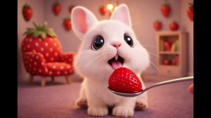 ЗАВОРАЖИВАЮЩИЙ АСМР: Очаровательное АСМР с милыми щенками и фруктами 🍓🐶