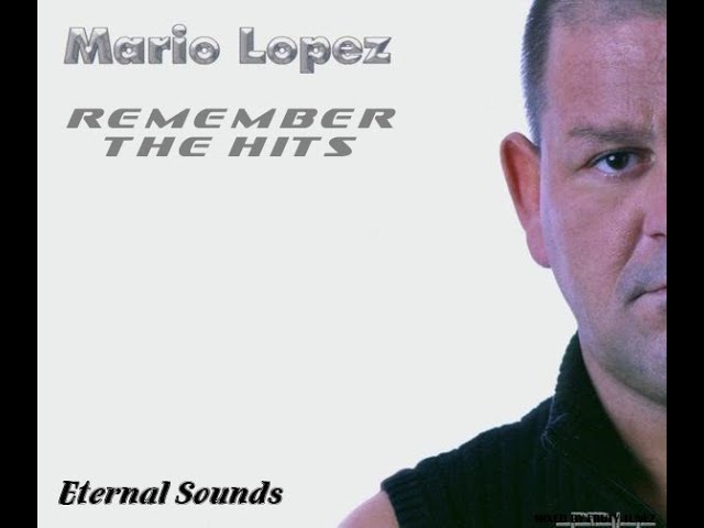 "Remember The Hits" ★Mario Lopez★ Eternal Sounds смотреть онлайн