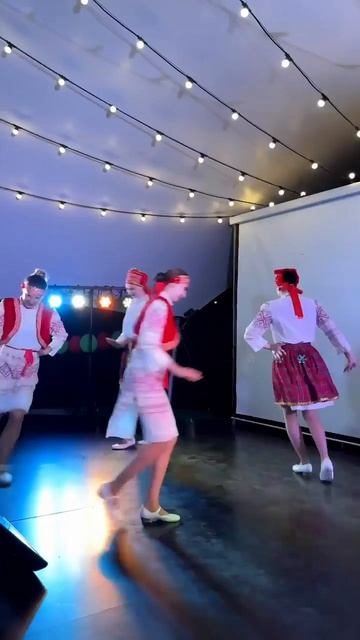 Вчера в санатории «Беларусь» прошёл День белорусской культуры!